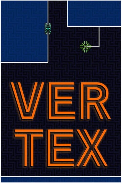Обложка Vertex