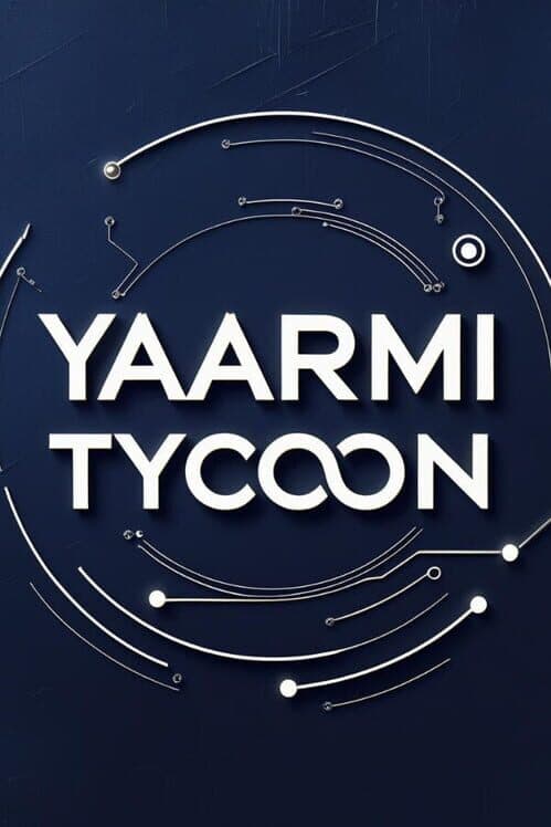 Обложка Yaarmi Tycoon