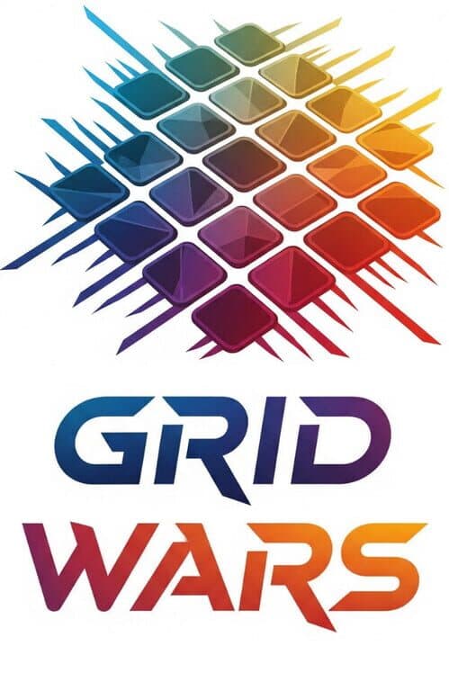 Обложка Grid Wars
