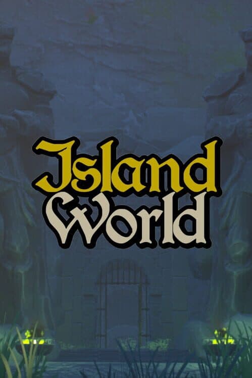 Обложка Island World
