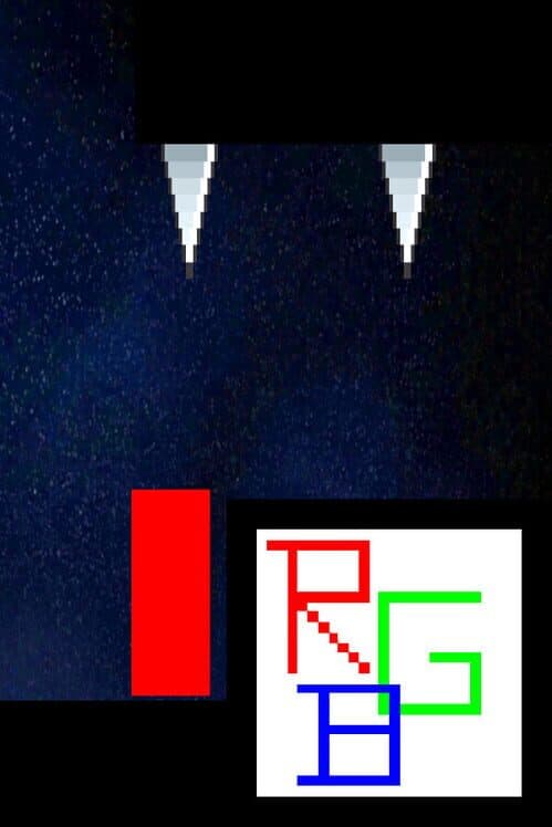 Обложка RGB
