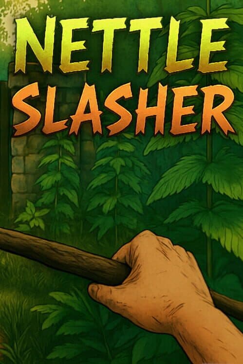 Обложка Nettle Slasher