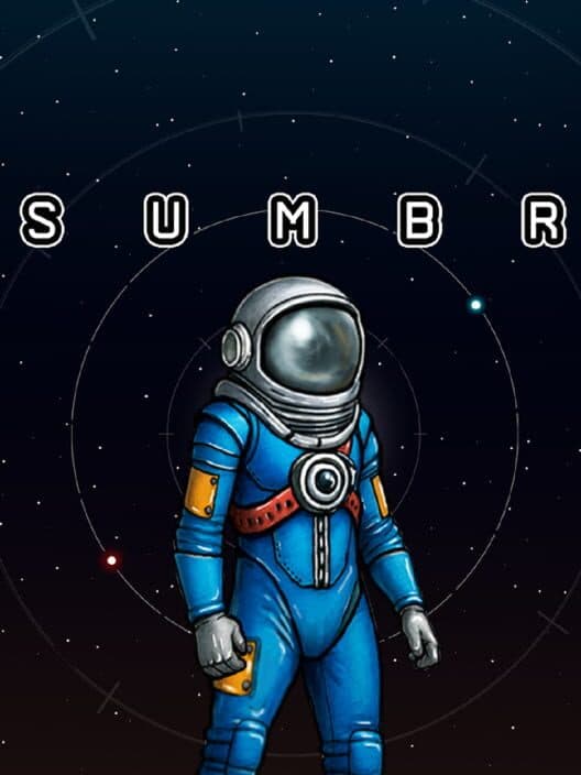 Обложка SUMBR