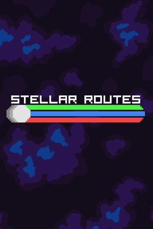 Обложка Stellar Routes