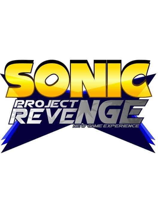 Обложка Sonic: Project Revenge