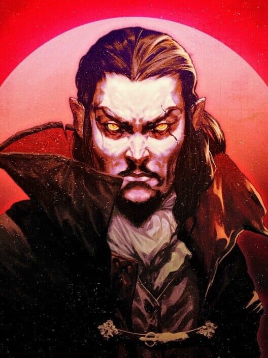 Обложка Vampire Survivors+