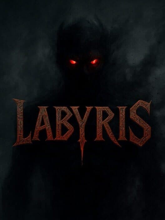 Обложка Labyris