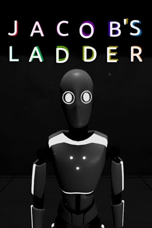 Обложка Jacob's Ladder