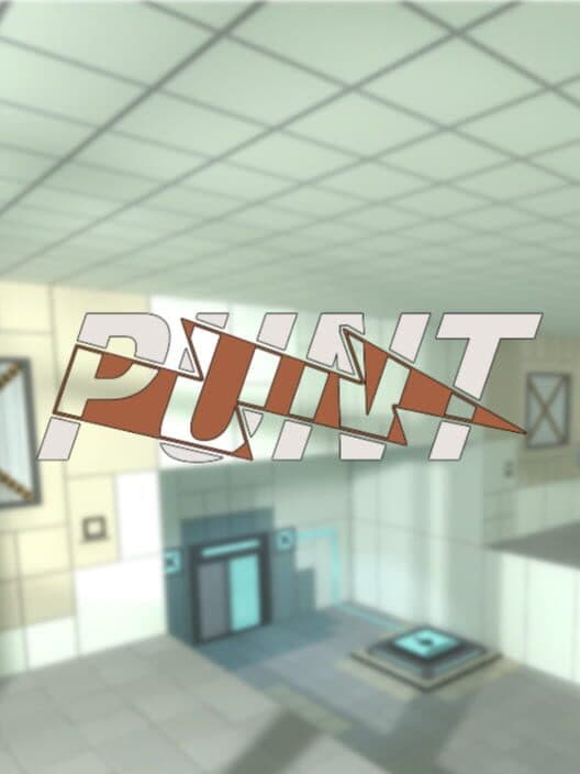 Обложка Punt