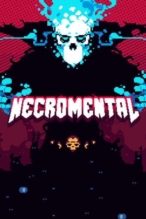 Обложка Necromental