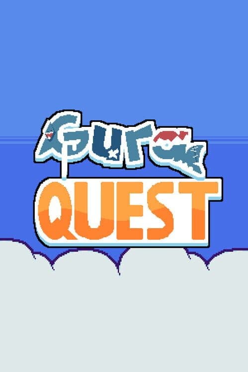 Обложка GuraQuest