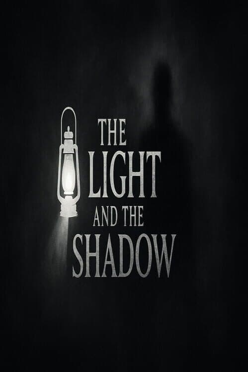 Обложка The Light and the Shadow