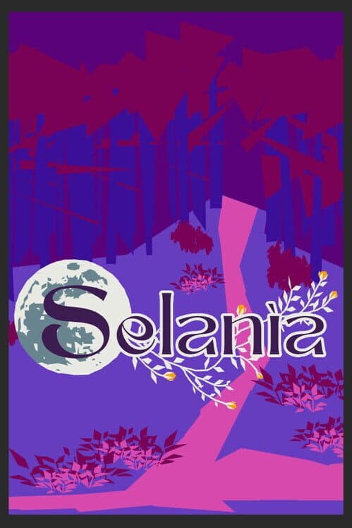 Обложка Selanìa