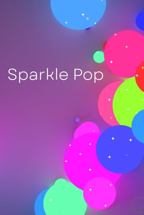 Обложка Sparkle Pop