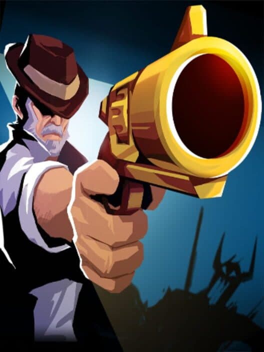 Обложка Devil Eater