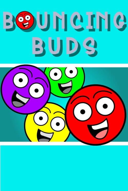 Обложка Bouncing Buds
