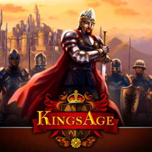Обложка Kingsage