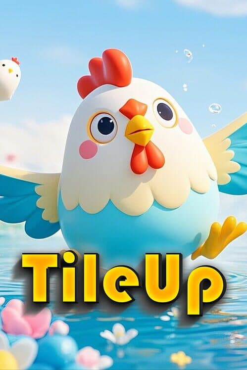 Обложка TileUp