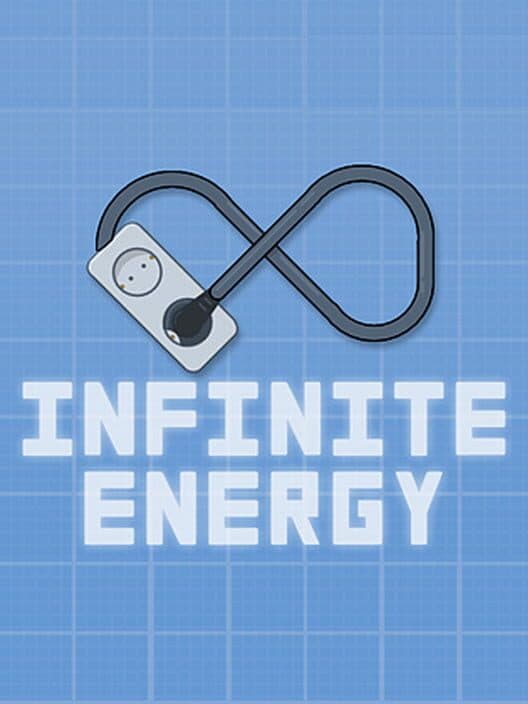 Обложка Infinite Energy