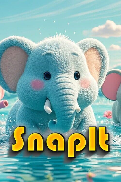 Обложка Snaplt