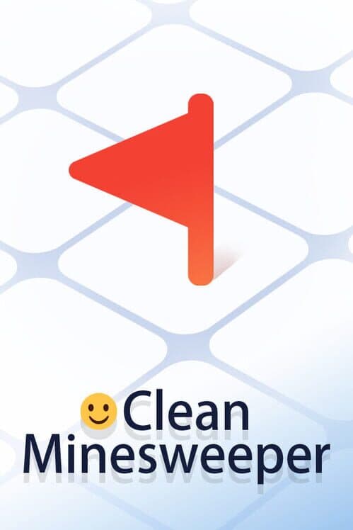 Обложка Clean Minesweeper