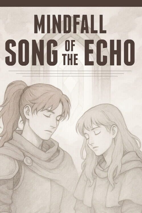 Обложка Mindfall: Song of the Echo