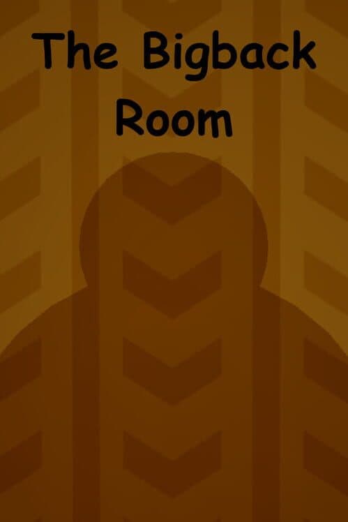 Обложка The Bigback Room