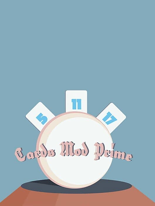 Обложка Cards Mod Prime