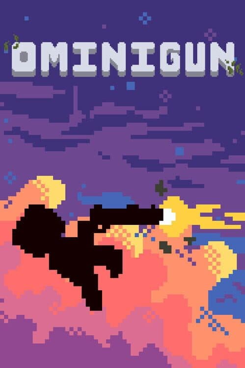 Обложка Ominigun