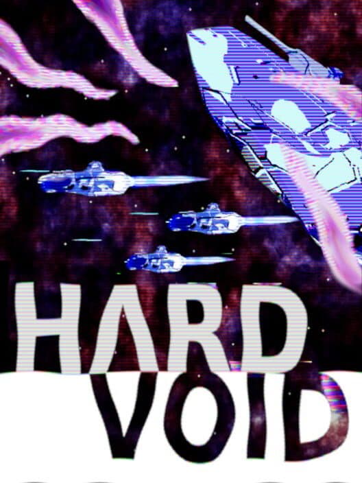 Обложка Hard Void