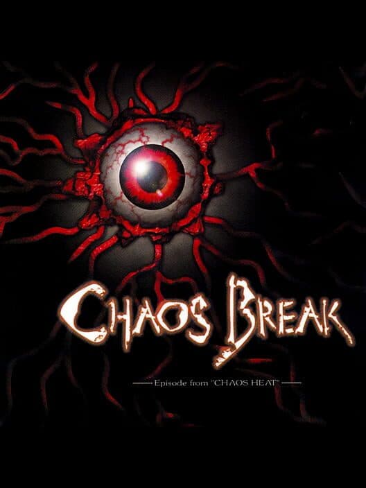 Обложка Chaos Break