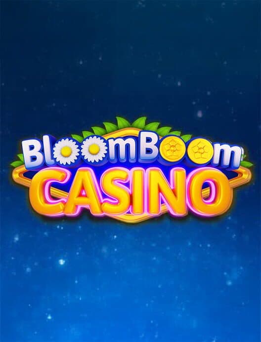Обложка Bloom Boom Casino