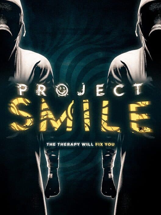 Обложка Project Smile