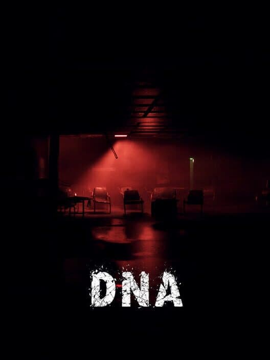 Обложка D.N.A: Do Not Answer