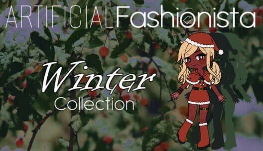 Обложка Artificial Fashionista: Winter Collection