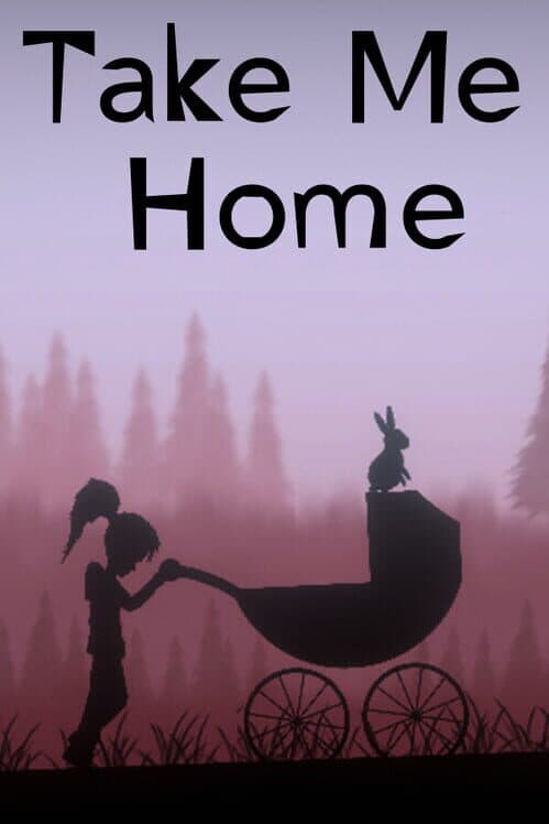 Обложка Take Me Home