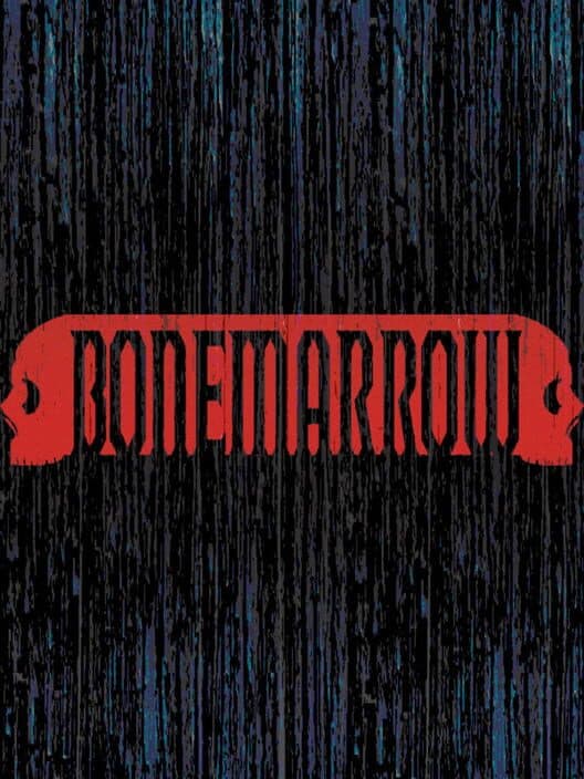 Обложка Bonemarrow