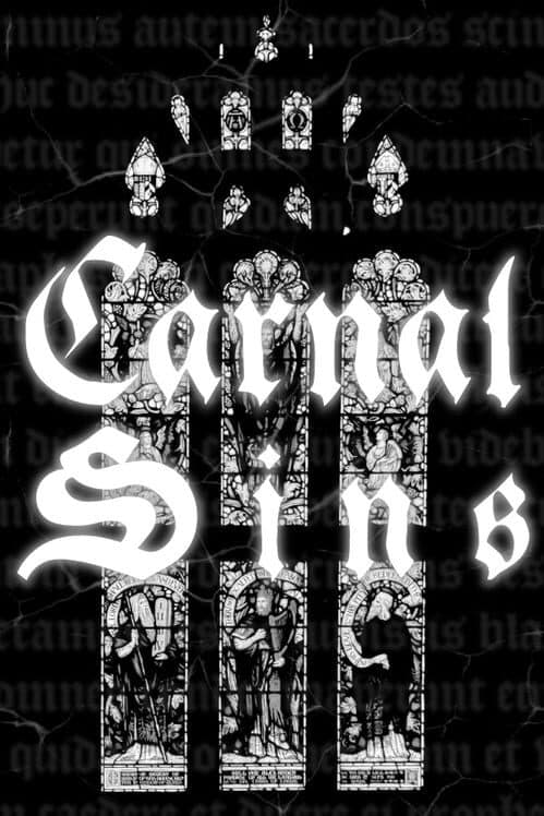 Обложка Carnal Sins: Malum Incarnatum + Carne Vescens