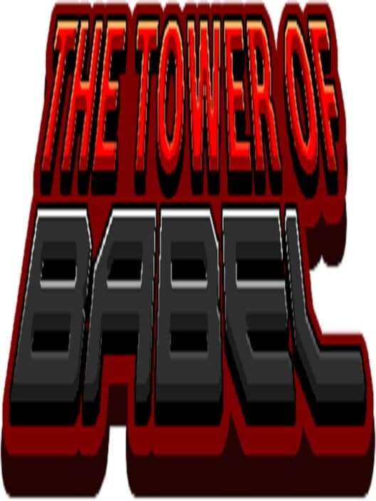 Обложка The Tower of Babel
