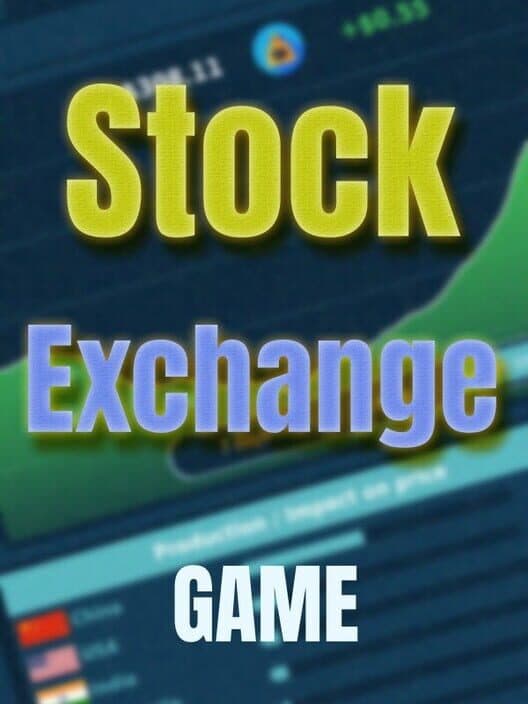 Обложка Stock Exchange Game