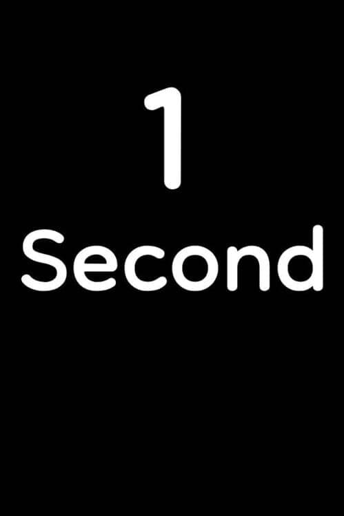 Обложка 1Second