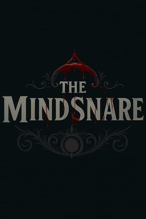 Обложка The Mind Snare
