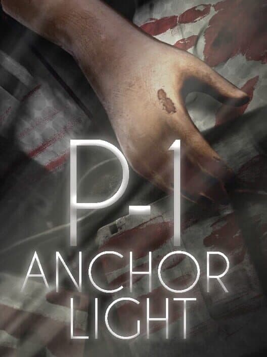 Обложка P1: Anchor Light