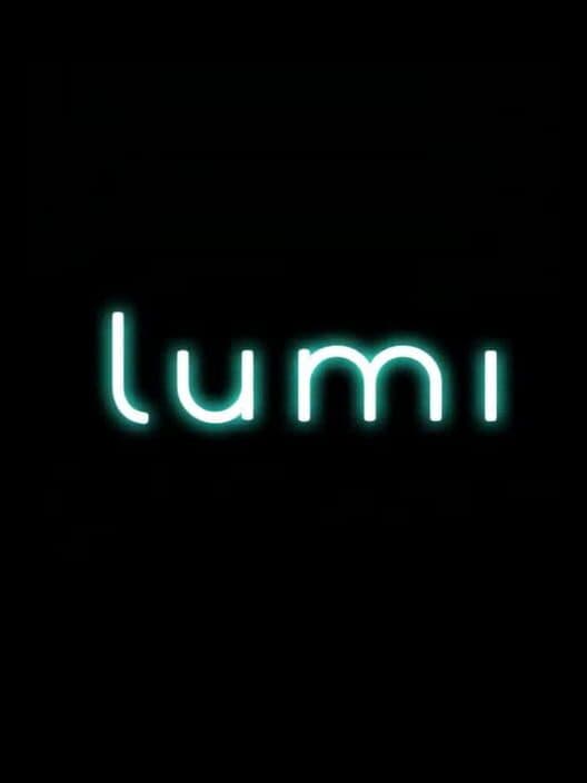 Обложка Lumi