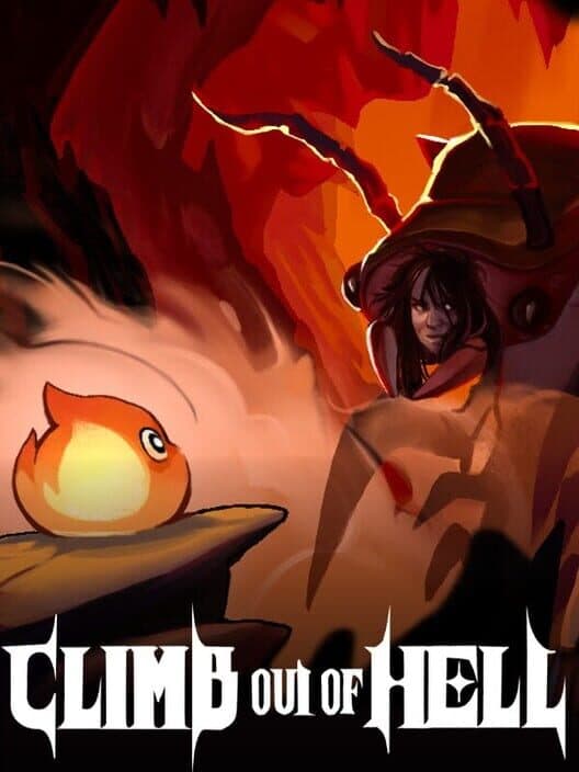Обложка Climb out of Hell