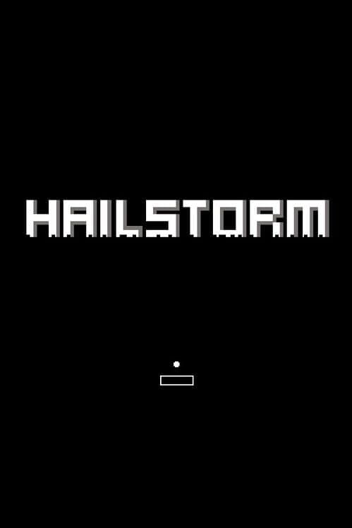 Обложка Hailstorm