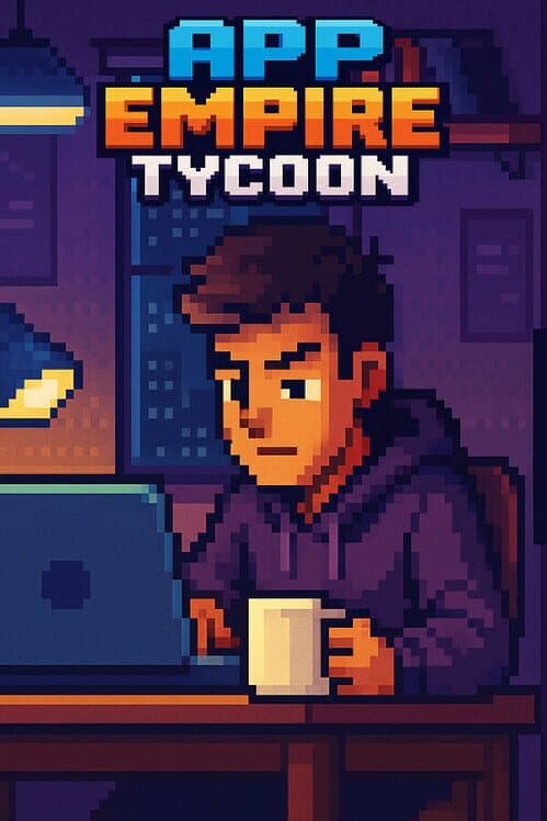 Обложка App Empire Tycoon