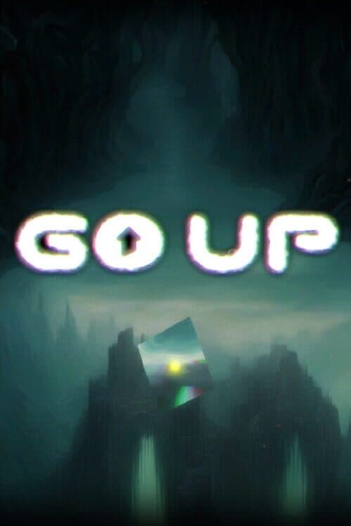 Обложка Go Up