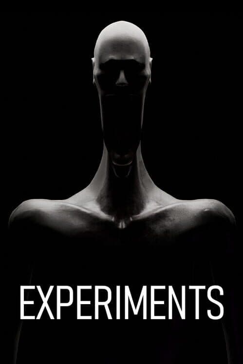 Обложка SCP: Experiments