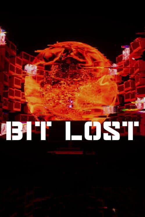 Обложка Bit Lost